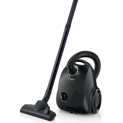 Bosch BGBS2LB1 changyutgichi
