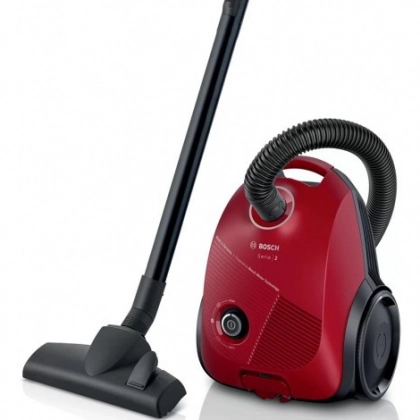 Пылесос Bosch BGLS2RD1