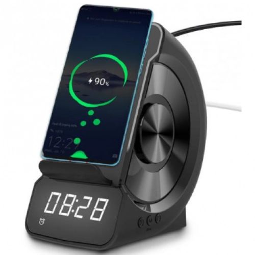 WD-200 simsiz zaryadlovchisi