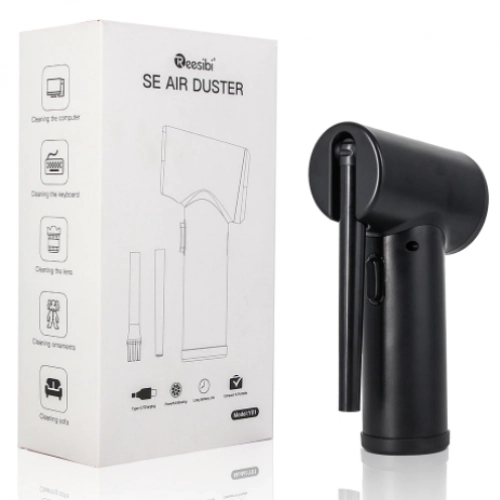 Duster Blower Y01 50000 RPM simsiz tozalagichi