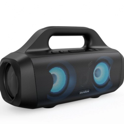 Портативная акустическая система Anker Select Pro