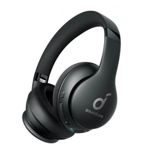 Беспроводные наушники Anker Soundcore Pure Audio Clarity