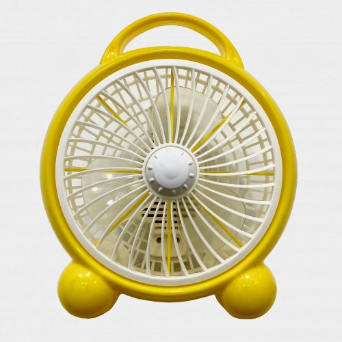 Ish stoli elektr mini ventilyatori