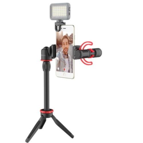 Видеокомплект для смартфона BY-VG350