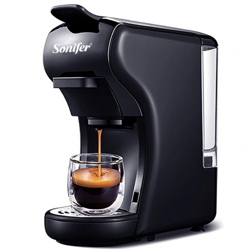 SONIFER SF-3551 3 tasi 1da kofe qaynatgichi