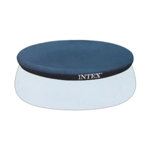 Intex 28020 shishiriladigan basseyn tenti