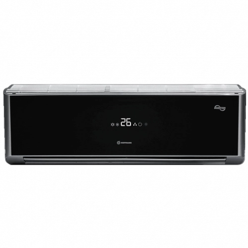 Hofmann H-Class 3D Inverter 12 Black konditsioneri