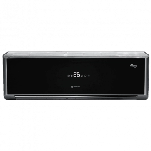 Кондиционер Hofmann H-Class 3D Inverter 18 Black