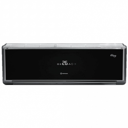 Кондиционер Hofmann H-Class 3D Inverter 24 Black