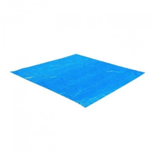 Intex 28048 basseyn tagiga qo‘yish uchun choyshabi