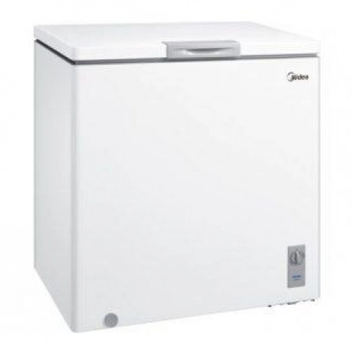 Midea MDRC280SLF01G muzlatish kamerasi