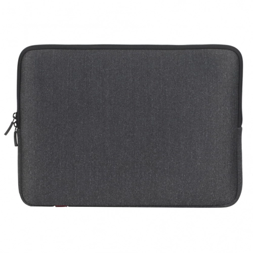 Rivacase 5133 dark grey Macbook Pro 16 uchun kulrang g'ilofi