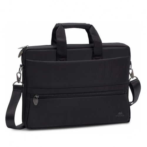 Rivacase 15.6" 8630 black noutbuk sumkasi