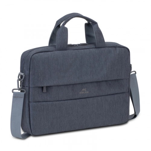 Сумка для ноутбука Rivacase 14" 7522 dark grey