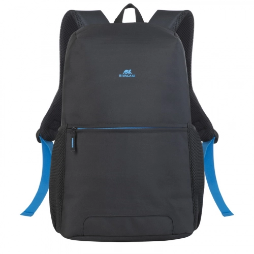 Rivacase 15.6" 8067 qora noutbuk ryukzagi