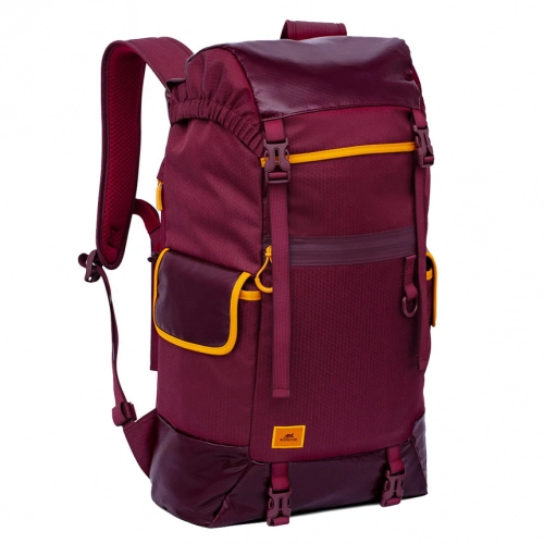 Rivacase 17.3" 5361 (burgundy red) ryukzagi