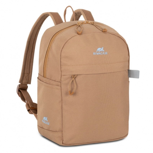 Rivacase 5422 (beige, red, grey) ryukzagi