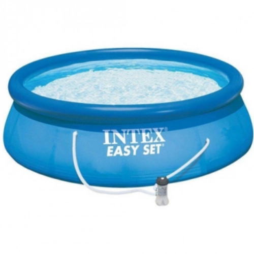 Бассейн Intex Easy Set 28142 - фото №1 Бассейн Intex Easy Set 28142