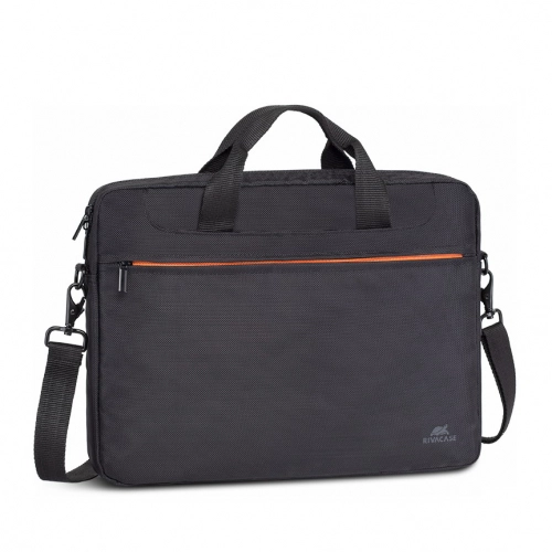 Rivacase 8033 15.6 Rivacase 8033 15.6" qora noutbuk sumkasi