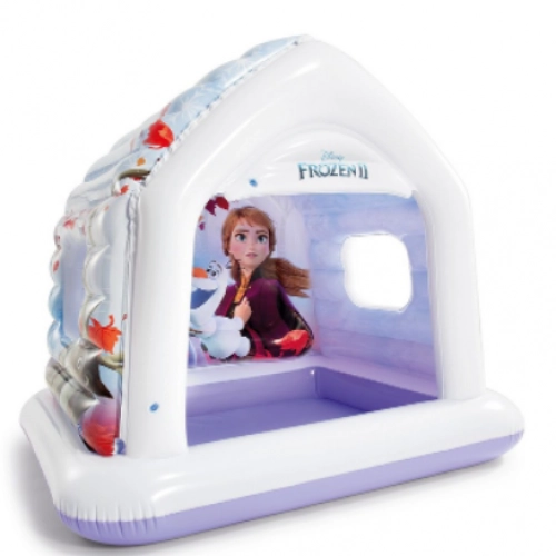 "Frozen" Intex 48632 o‘yin markazi