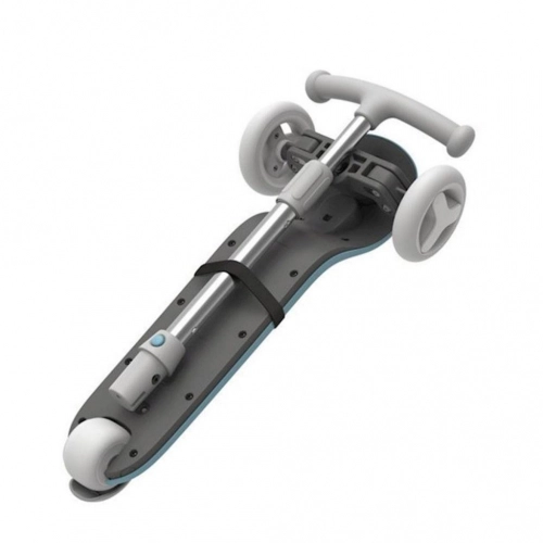 Детский самокат-кикборд Xiaomi MITU Children Scooter Rice Rabbit