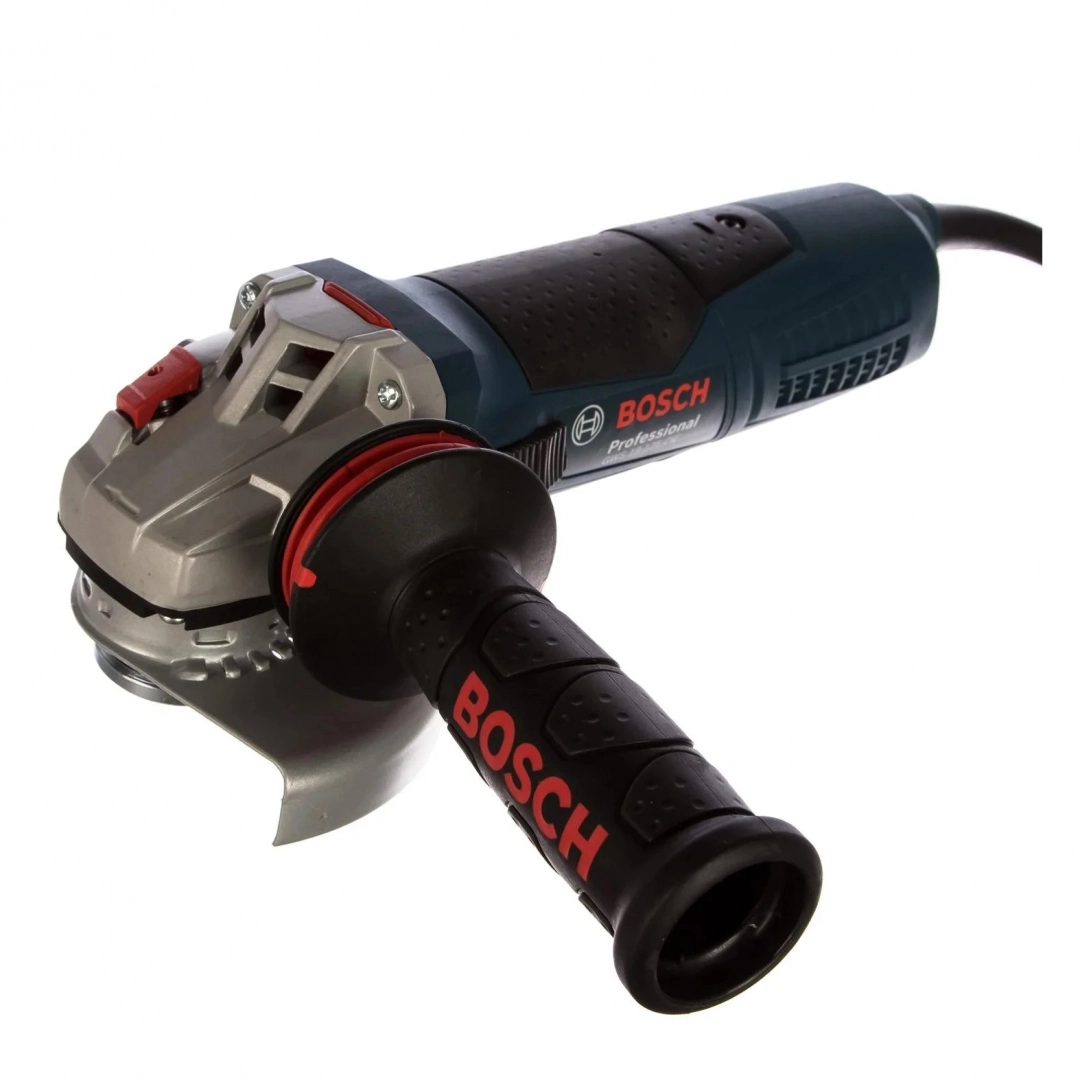 Угловая шлифмашина Bosch GWS 19-125 CIE, 1900 Вт, 125 мм