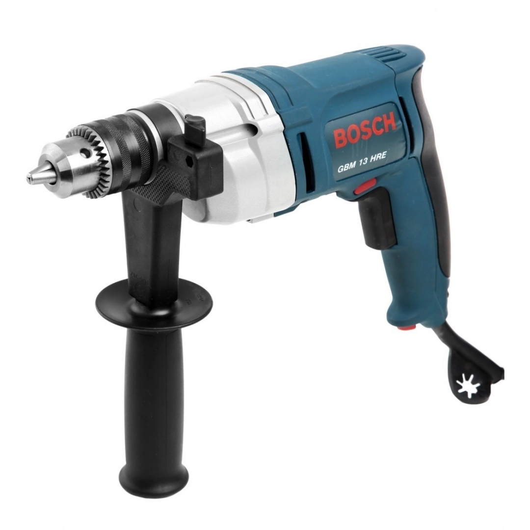 BOSCH GBM 13 HRE zarbsiz dreli
