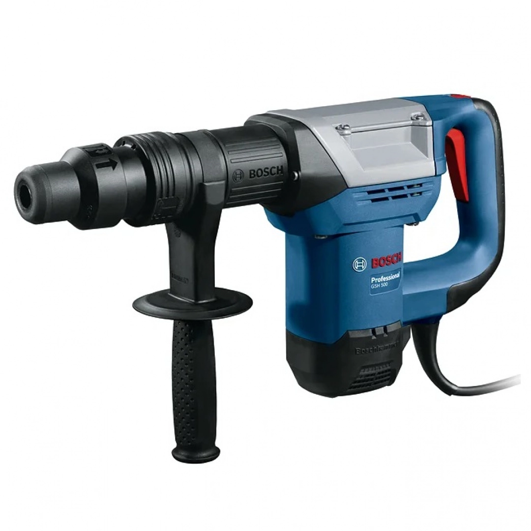 Bosch GSH 500 zarbli bolg‘asi