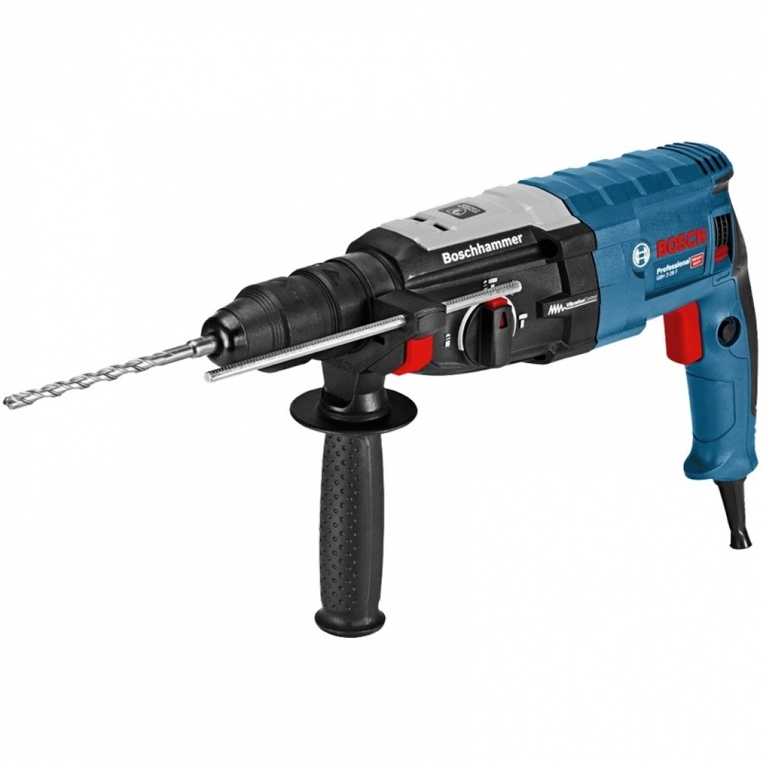 Перфоратор BOSCH GBH 2-28 F