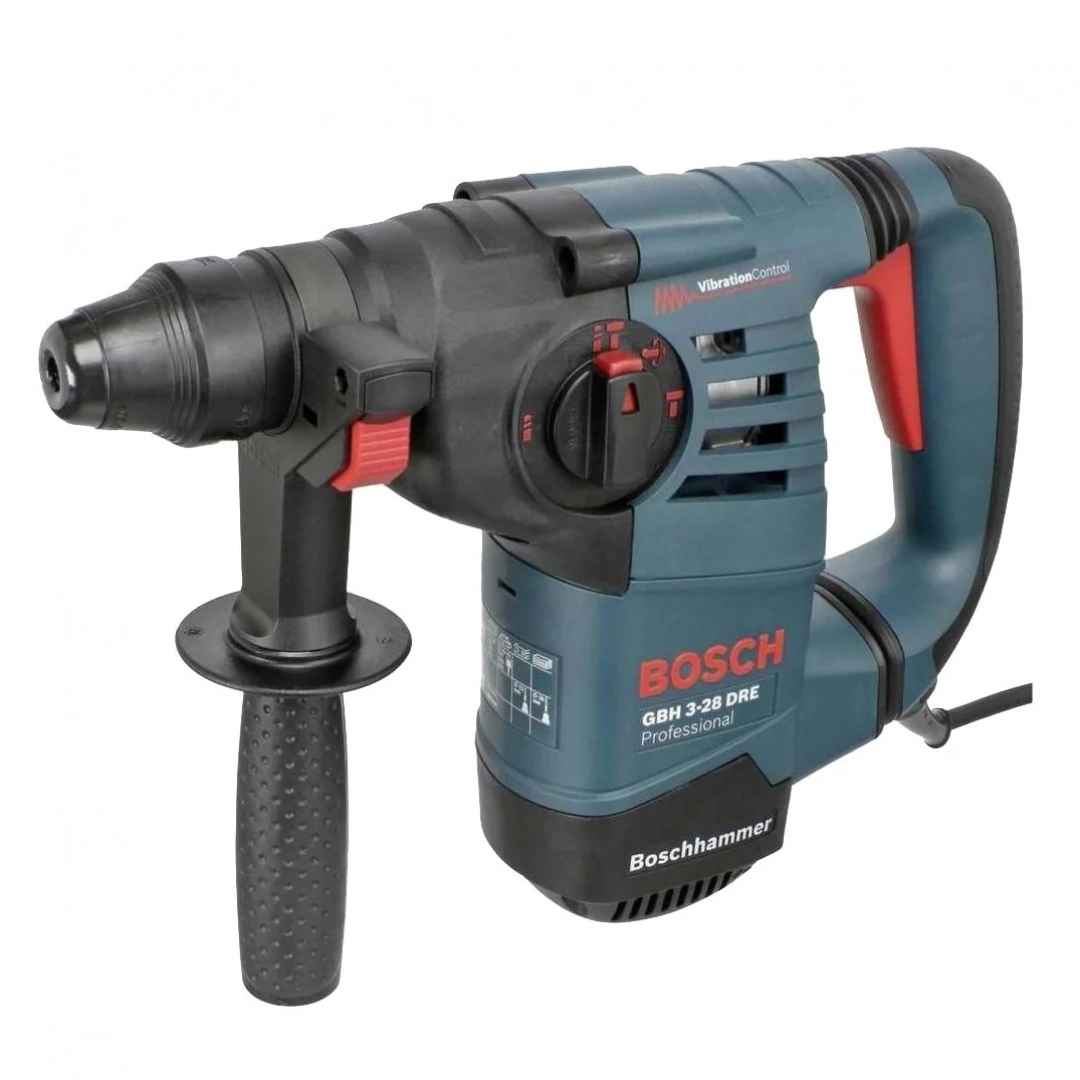 Перфоратор BOSCH GBH 3-28 DRE