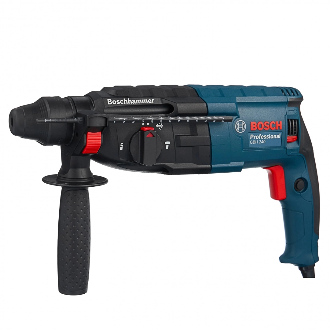 BOSCH GBH 240 perforatori