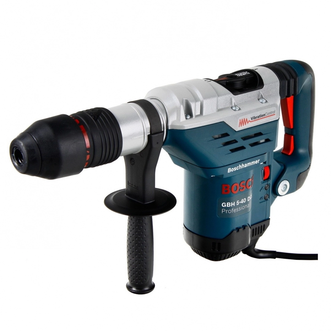 BOSCH GBH 5-40 DCE perforatori