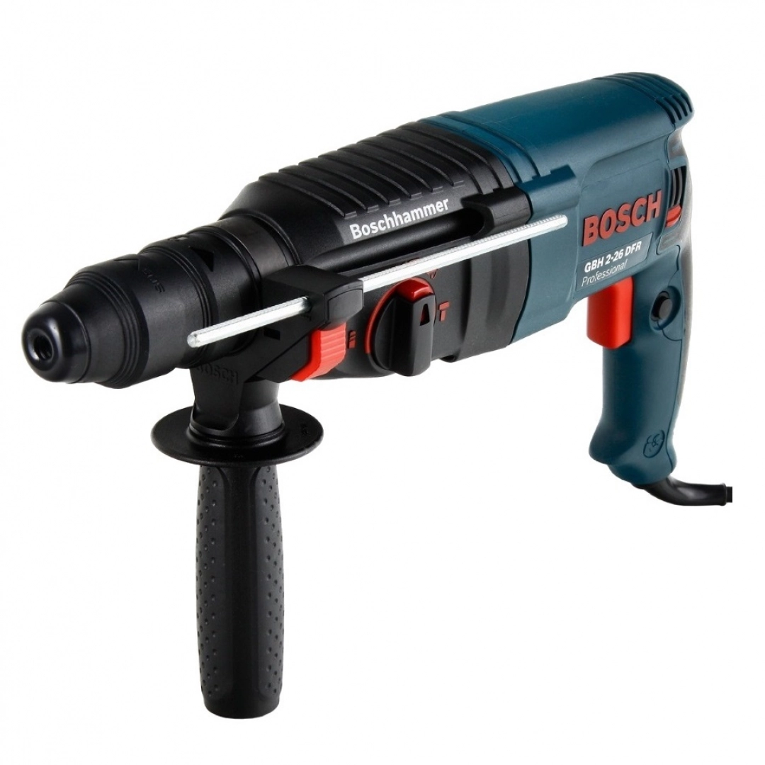 Перфоратор BOSCH GBH 2-26 DFR