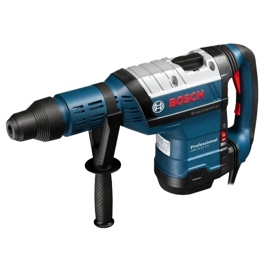 Перфоратор BOSCH GBH 8-45 DV