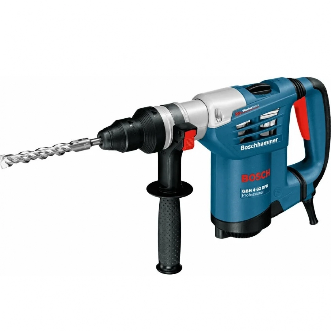Перфоратор BOSCH GBH 4-32 DFR