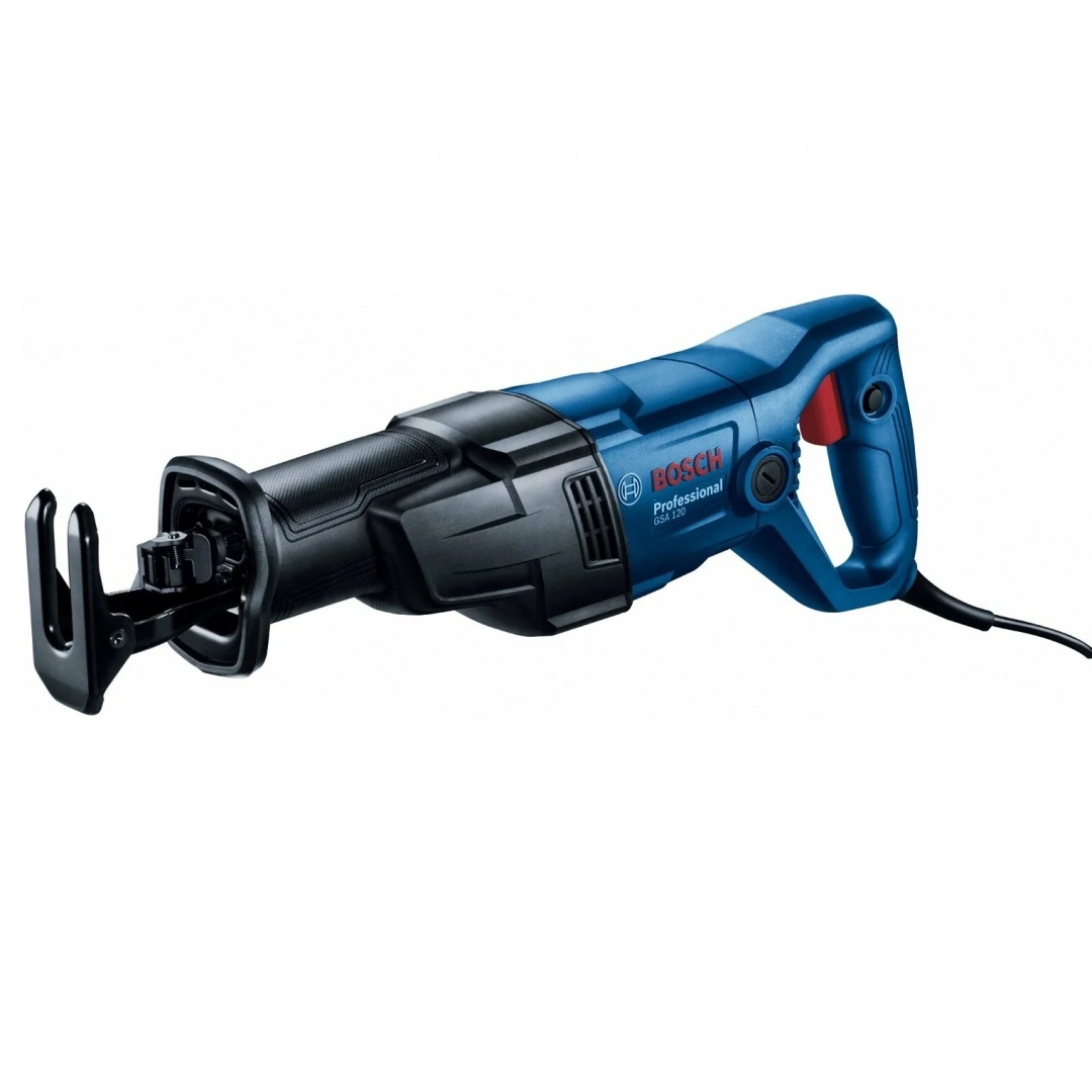 Сабельная пила BOSCH GSA 120