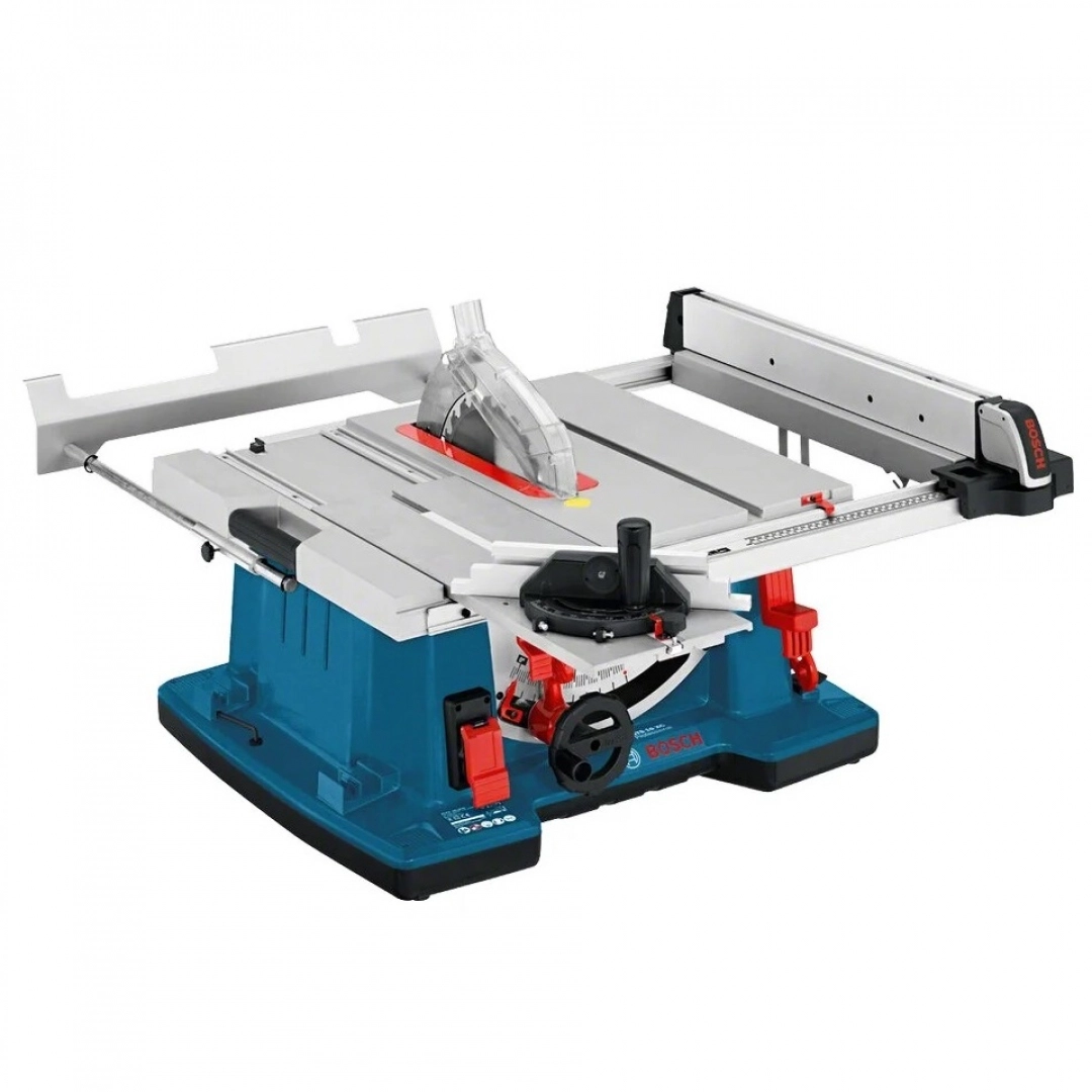 Распиловочный станок BOSCH GTS 10 XC