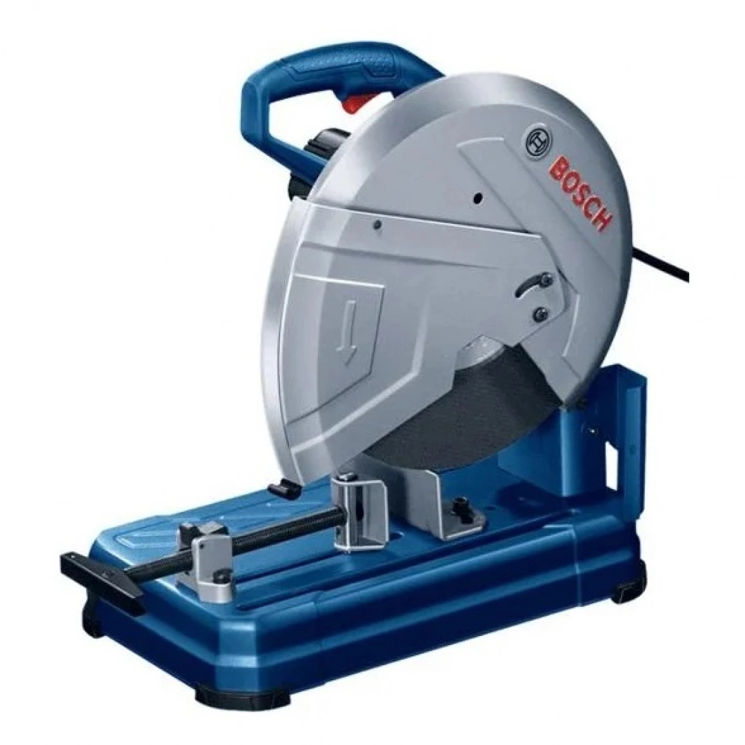 Монтажная пила BOSCH GCO 14-24 J