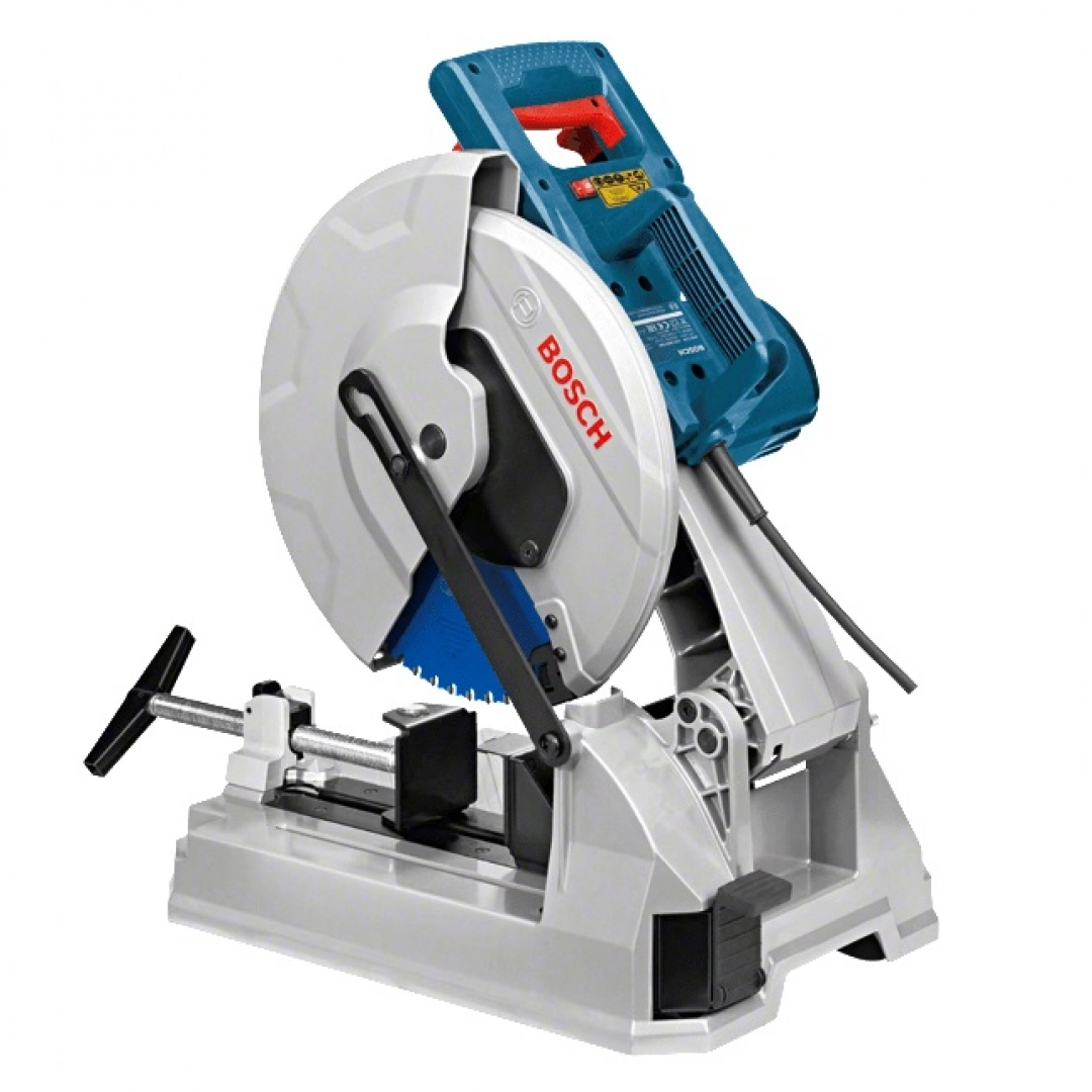 Монтажная пила BOSCH GCD 12 JL