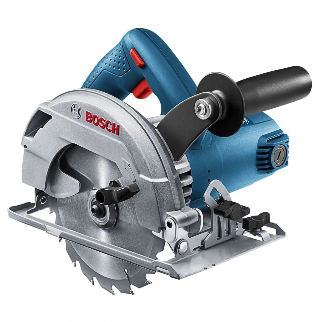 BOSCH GKS 600 diskli arrasi