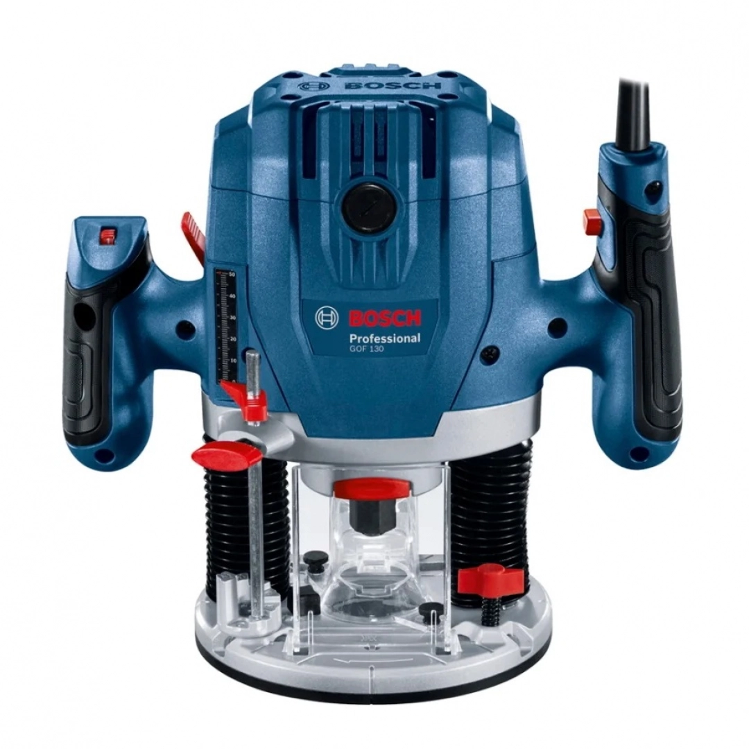 Вертикальный фрезер BOSCH GOF 130