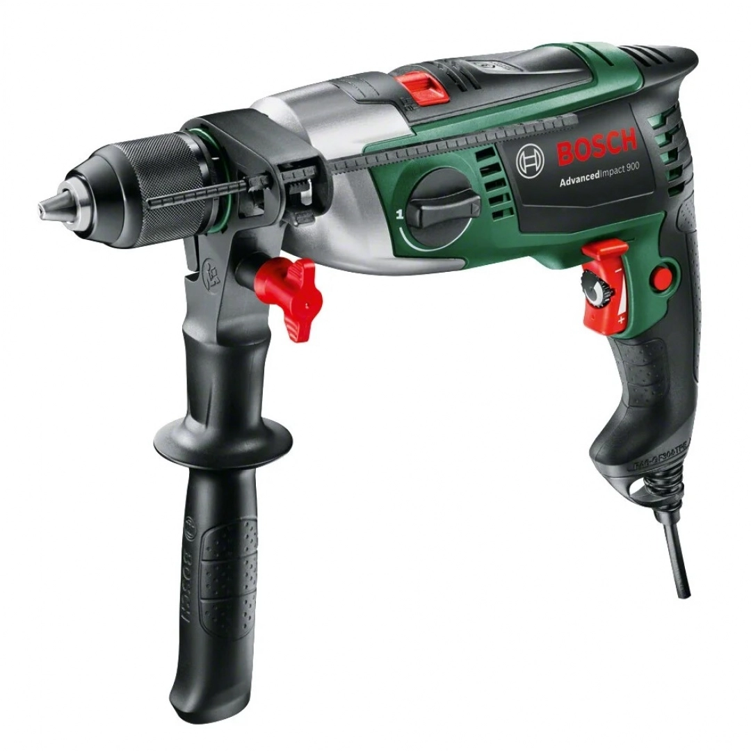 BOSCH AdvancedImpact 900 zarbli dreli