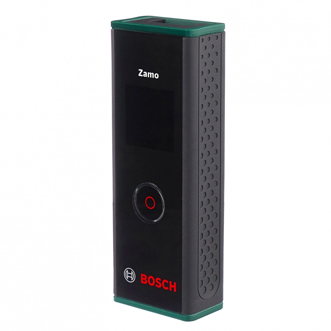 BOSCH Zamo III Set lazerli masofa o‘lchagichi