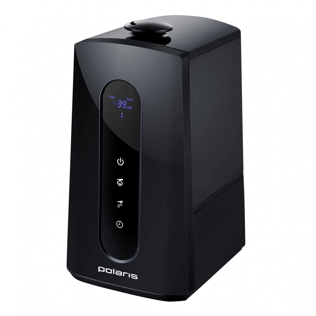 Polaris PUH 0545D qora havo namlagichi