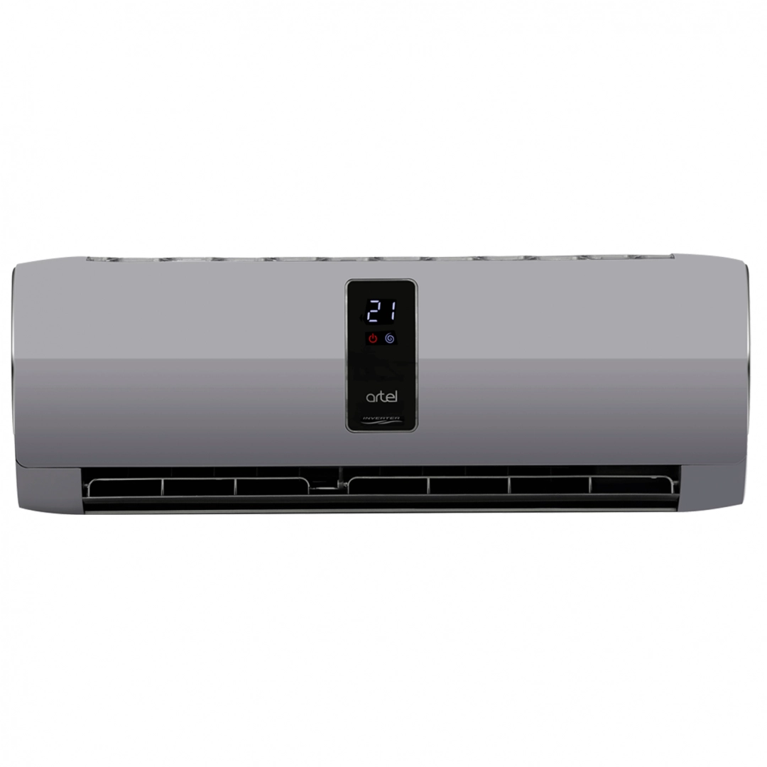 Artel Grand Inverter 12 (elektr energiyasini 30% tejaydi) konditsioneri Gray - rasm №1 Artel Grand Inverter 12 (elektr energiyasini 30% tejaydi) konditsioneri Gray