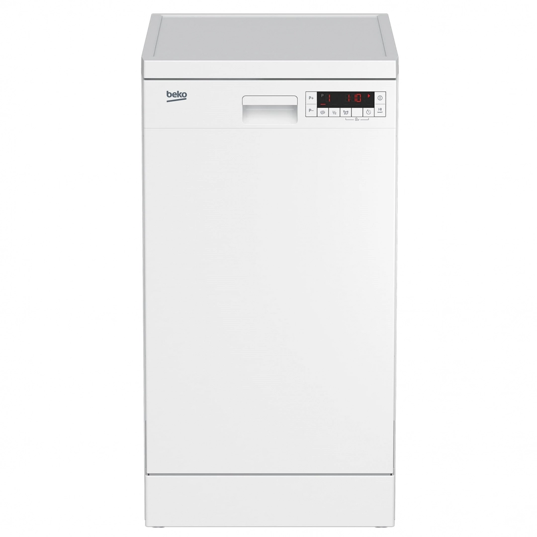 Посудомоечная машина Beko DFS25W11W