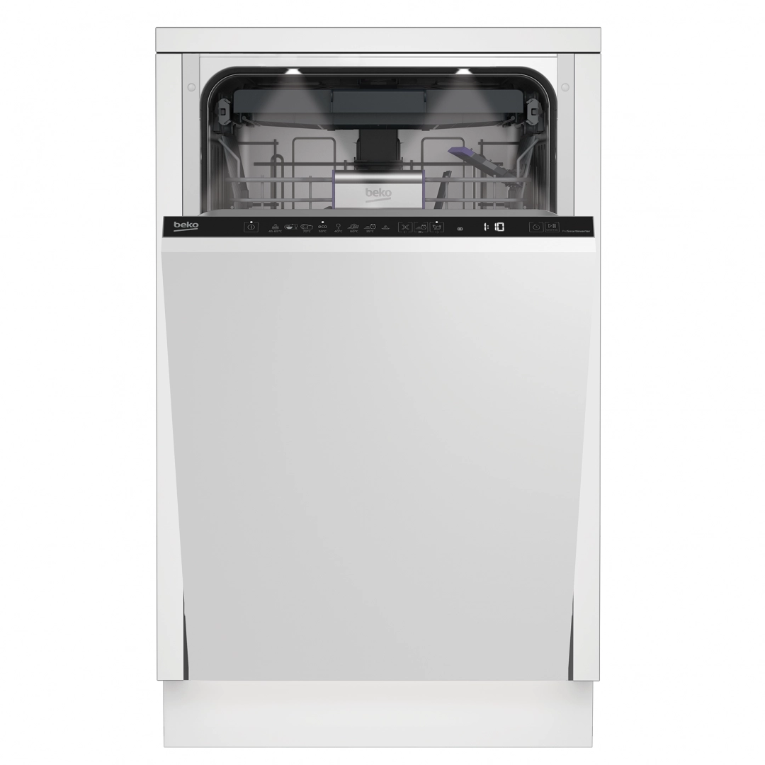 Встраиваемая посудомоечная машина Beko DIS48130