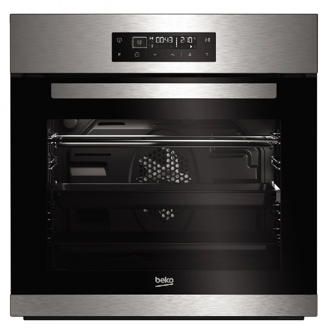 Встраиваемый духовой шкаф Beko BIR22400XMS