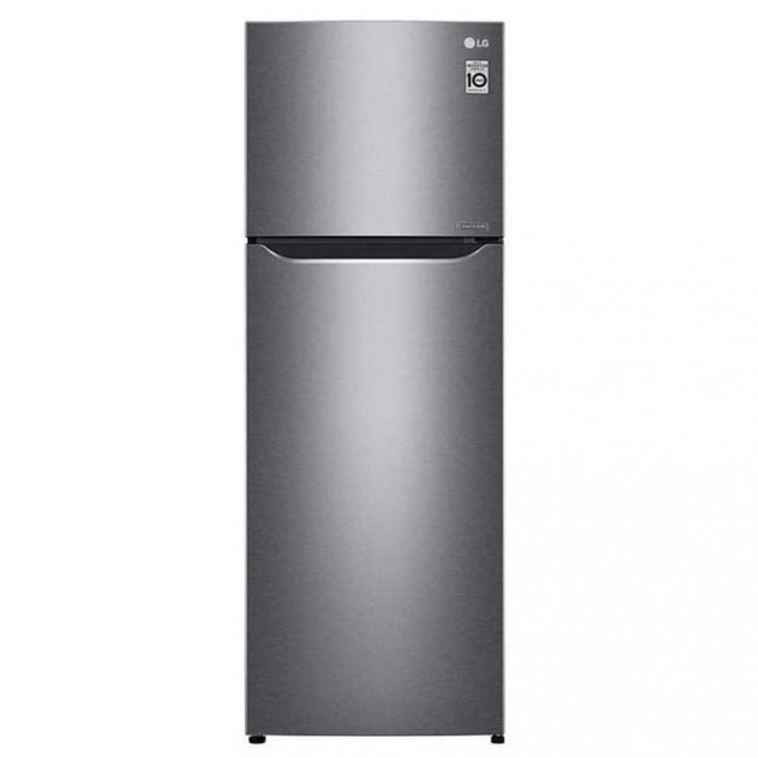 Холодильник LG GL-G362SLBB