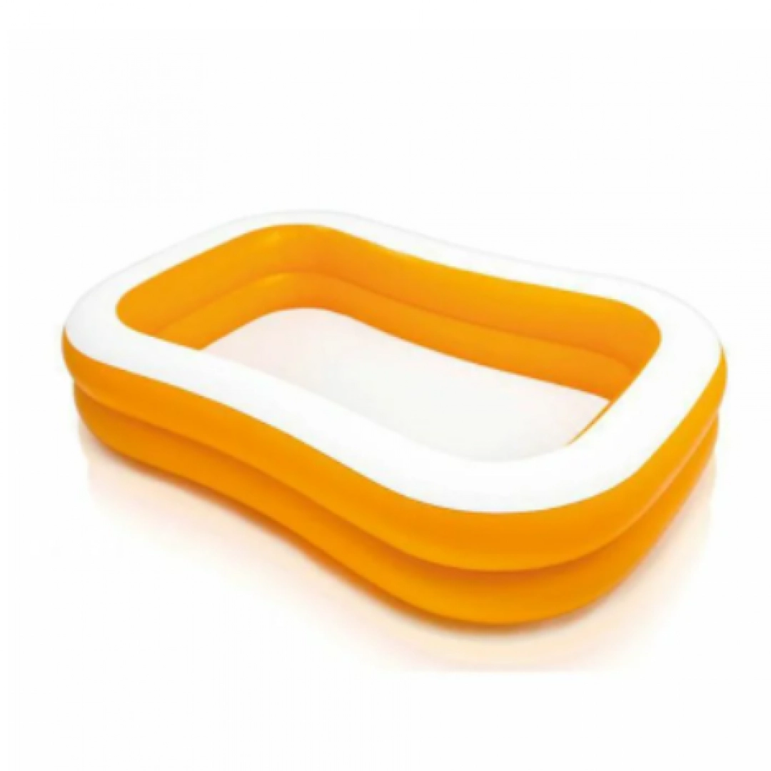 «Mandarin» Intex 57181 shishiriladigan basseyni